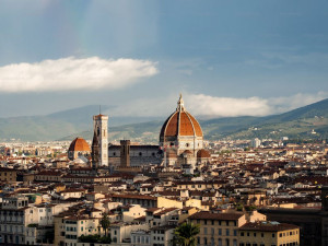 Firenze - Florence - Brunelleschi