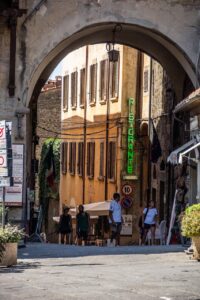 Cortona