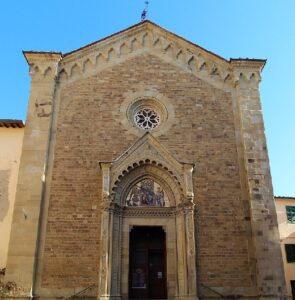 Chiesa di San Michele - Church of San Michele