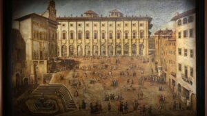 Itinerario dell'Arte ad Arezzo - Art Itinerary in Arezzo